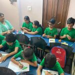 Creative Arts Brainobrain in Panchkula