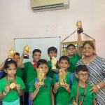 Creative Arts In Panchkula