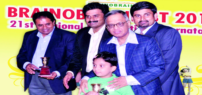 Brainobrain In Panchkula