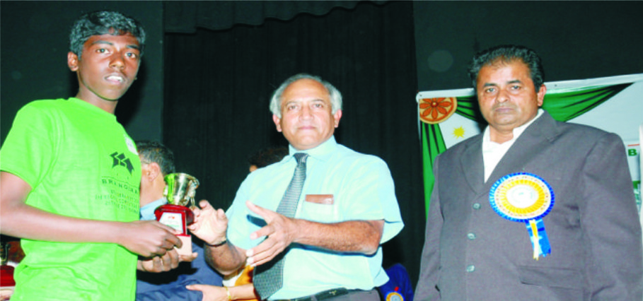 Brainobrain In Panchkula